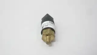BARKSDALE 96201-BB3-T2 PRESSURE SWITCH 125V-AC 250V-AC 10-30.34PSI