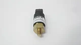 NASON CD-1A6-1000J/HH PISTON SWITCH 500-2000PSI