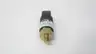 NASON CD-1A6-1000J/HH PISTON SWITCH 500-2000PSI thumbnail 1