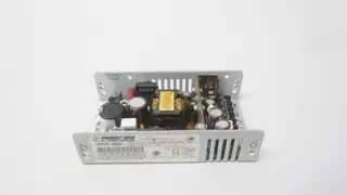 POWER-ONE MAP55-4002 DC POWER SUPPLY 55W 12V-DC 110V-AC