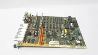 CINCINNATI MILACRON 3-533-0941G RSKI CIRCUIT BOARD REV A