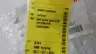 MAZAK 33113807972 BALL SCREW JOINT thumbnail 5