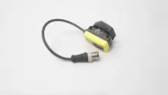 BANNER 21109H PHOTOELECTRIC FIBER OPTIC CABLE 10-30V-DC