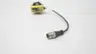 BANNER 21155H FIBER OPTIC SENSOR COMPONET 10-30V-DC thumbnail 2