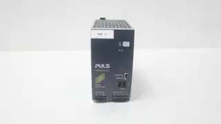 PULS CPS20.241 POWER SUPPLY MODULE 480W 24V 20A