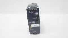 PULS CP20.241 AC TO DC POWER SUPPLY 480W 24-28V-DC 20A AMP 100-240V-AC