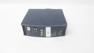 PULS PULS CP10.241 POWER SUPPLY MODULE 240W 24V-AC
