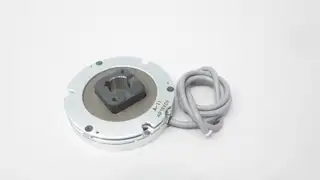 MAZAK R44MN001031 BXH-120-10-A-11 GENUINE ELECTROMAGNETIC BRAKE UNIT