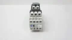FUJI SC-E04/G AC CONTACTOR 18A AMP 24V-DC