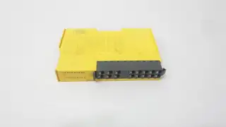 SICK RLY3-EMSS300 SAFETY RELAY 24V-DC