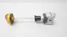 SOCOMEC 22003002 NON-FUSIBLE ROTARY DISCONNECT SWITCH 3P 25A AMP 600V-AC thumbnail 3