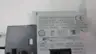 SOCOMEC 22003002 NON-FUSIBLE ROTARY DISCONNECT SWITCH 3P 25A AMP 600V-AC thumbnail 5
