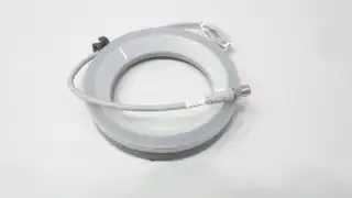 MORITEX CV-HR-166X116R-M12 LED RING ILLUMINATOR
