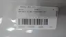 MORITEX CV-HR-166X116R-M12 LED RING ILLUMINATOR thumbnail 6