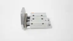 NITRA E20M050MD-M GUIDED ROD PNEUMATIC CYLINDER 20MM 50MM