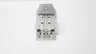 NITRA E20M050MD-M GUIDED ROD PNEUMATIC CYLINDER 20MM 50MM thumbnail 2