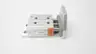 NITRA E20M050MD-M GUIDED ROD PNEUMATIC CYLINDER 20MM 50MM thumbnail 3