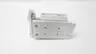 NITRA E20M050MD-M GUIDED ROD PNEUMATIC CYLINDER 20MM 50MM thumbnail 6