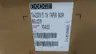 DODGE 904002 TA4207H15 TORQUE-ARM II TAPER BUSH SHAFT MOUNT SPEED REDUCER 15:1 thumbnail 3