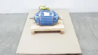 SWECO TENV MOTION GENERATOR PLUS MOTOR 215T 5HP 1160RPM 460V-AC 3PH