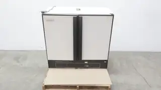 PRECISION SCIENTIFIC 31534 6LM INCUBATOR 120V-AC 1PH 600W 65C