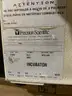 PRECISION SCIENTIFIC 31534 6LM INCUBATOR 120V-AC 1PH 600W 65C thumbnail 5