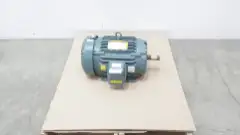 BALDOR RELIANCE ECP4106T-4 SUPER-E XEX MOTOR 20HP 256T 3PH 460V-AC 3540RPM