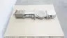 ITT FABRI-VALVE F39S304V PNEUMATIC STAINLESS FLANGED SLIDE GATE VALVE 4IN 150 thumbnail 2