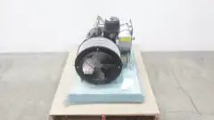 SULLAIR ES6-10-AC ES-6 ROTARY SCREW AIR COMPRESSOR 36CFM 10HP 125PSI 575V-AC 3PH
