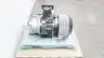 SULLAIR ES6-10-AC ES-6 ROTARY SCREW AIR COMPRESSOR 36CFM 10HP 125PSI 575V-AC 3PH thumbnail 2