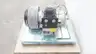 SULLAIR ES6-10-AC ES-6 ROTARY SCREW AIR COMPRESSOR 36CFM 10HP 125PSI 575V-AC 3PH thumbnail 3