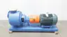 SUMMIT 2796 MTO 6X6-13 A20 SELF-PRIMING CENTRIFUGAL PROCESS PUMP 40HP 230/460V thumbnail 1