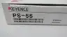 KEYENCE PS-55 THRUBEAM PHOTOELECTRIC SENSOR HEAD thumbnail 8