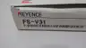 KETEMA FS-V31 FIBER OPTIC SENSOR AMPLIFIER thumbnail 8