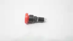 FUJI AH165-V5R02 EMERGENCY STOP BUTTON 250V-AC