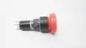 FUJI AH165-V5R02 EMERGENCY STOP BUTTON 250V-AC thumbnail 3