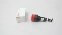 IDEC HN1E-BV EMERGENCY STOP SWITCH 250V-AC 125V-DC