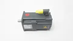 SIEMENS 1FK2104-4AK10-2MA0 SIMOTICS SERVO MOTOR 3000RPM 1.27NM 107V-AC 3PH