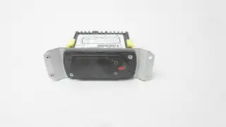 CAREL PJS6C0H000 TEMPERATURE CONTROLLER