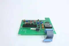 ACRISON 115-2-1053 060 MOTOR CONTROLLER ANALOG I/O OPTION CARD