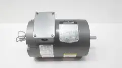 BALDOR 33204173 AC MOTOR 56C 0.75HP 1725RPM 230/460V-AC 3PH