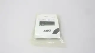 AZBIL FL7M-7J6HD-L5 PROXIMITY SENSOR 12V-DC 24V-DC