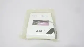 AZBIL FL7M-3J6HD-L5 PROXIMITY SWITCH 24V-DC