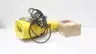 YALE KELC0116 ELECTRIC HOIST 1TON 1HP 230/460V-AC 3PH thumbnail 1