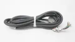 THK CBL-CON-IO-03 I/O CORDSET CABLE 3M