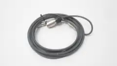 SCHMITT SB-4820-V VIBRATION SENSOR AND BALANCE CORDSET CABLE 20FT