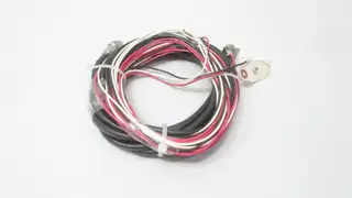 TOKYO SEIMITSU A061735 PERIPHERAL DEVICE RELAY CORDSET CABLE