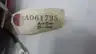 TOKYO SEIMITSU A061735 PERIPHERAL DEVICE RELAY CORDSET CABLE thumbnail 5