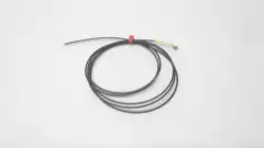 KEYENCE FU-54TZ FIBER OPTIC UNIT