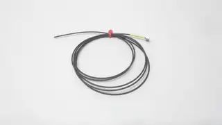 KEYENCE FU-54TZ FIBER OPTIC UNIT